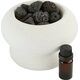 Dyfuzor zapachowy MALAKITE w kamieniach + 10 ml olejku zapachowego