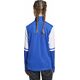 Bluza adidas SQUADRA 25 Training JKT Jr JD4798