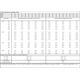 SG Leuchten LED light point LEDSTAR 2.4W 2700K 140lm ws conv IP54 O82x22mm