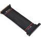 Thermaltake Riser TT Premium PCI-E 4.0 Extender 200mm 90° (AC-060-CO1OTN-C2)