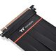 Thermaltake Riser TT Premium PCI-E 4.0 Extender 200mm 90° (AC-060-CO1OTN-C2)
