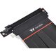 Thermaltake Riser TT Premium PCI-E 4.0 Extender 200mm 90° (AC-060-CO1OTN-C2)