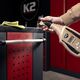Zmywacz, odtłuszczacz uniwersalny K2 Surfo 750ml