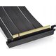 Thermaltake Thermaltake Riser TT Premium PCI-E 4.0 x16 Extender - 130mm 90°