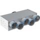 Dedra DIFFUSOR BOXDN125-9X75