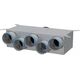Dedra DIFFUSOR BOXDN125-9X75