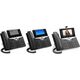 Telefon Cisco CISCO IP PHONE 8811 WITH - CP-8811-3PCC-K9=