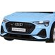 Ramiz Auto na akumulator Audi E-Tron Sportback Niebieski