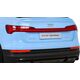 Ramiz Auto na akumulator Audi E-Tron Sportback Niebieski