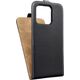OEM Kabura SLIM FLEXI FRESH Pionowa do XIAOMI Redmi 10C czarny