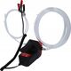 KS Tools Elektrinis alyvos išsiurbimo ir perpumpavimo siurblys, 12V, KS Tools 13414541 4042146885123