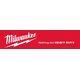 Milwaukee MILWAUKEE HELMET GLASSES CLEAR BOLT
