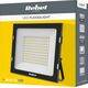 Naświetlacz Rebel Halogen reflektor lampa LED naświetlacz Rebel 100W 4000K 230V