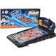 LeanToys Gra Zręcznościowa Pinball Światła Dźwięki Tablica Wyników