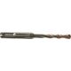Wiertło Milwaukee MILWAUKEE WIERTŁO SDS PLUS     5 x 110mm CONTRACTOR 4-OSTRZOWE