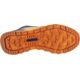Merrell Alpine 83 Sneaker Recraft J007005 Wielokolorowe 46