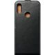 Partner Tele.com Kabura Slim Flexi Fresh Pionowa do XIAOMI Note 7 czarny