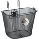 Dunlop Koszyk rowerowy Dunlop 34x25x26cm uni
