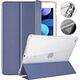 Etui na tablet Mercury Mercury Clear Back Cover iPad Air 10.9 granatowy/navy