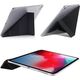 Etui na tablet Mercury Mercury Clear Back Cover iPad 10.2 (2020) granatowy/navy