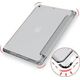 Etui na tablet Mercury Mercury Clear Back Cover iPad 10.2 (2020) granatowy/navy