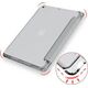 Etui na tablet Mercury Mercury Clear Back Cover Ipad 10.9 10 Gen (2022) Jasnoróżowy/Lightpink