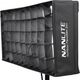 Nanlite Nanlite SB-PS120-F foldable Softbox for PavoSlim
