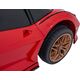 Triton Pojazd Lamborghini SIAN Czerwony