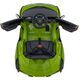 Triton Pojazd Lamborghini SIAN Zielony