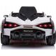 Triton Pojazd Lamborghini SIAN Biały
