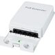 Blow 77-968# Extender poe 4-portowy 100mbs zewnętrzny