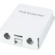 Blow 77-968# Extender poe 4-portowy 100mbs zewnętrzny