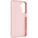 Fixed Story | Back Cover | Samsung | Galaxy A16 4G/5G | Rubber | Pink