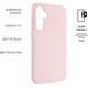 Fixed Story | Back Cover | Samsung | Galaxy A16 4G/5G | Rubber | Pink