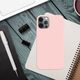 Fixed Story | Back Cover | Samsung | Galaxy A16 4G/5G | Rubber | Pink