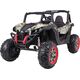 Pojazd Buggy SuperStar 4x4 - MP4 Moro