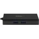 Stacja/replikator StarTech Multiport Adapter USB-C (DKT30CHPD)