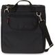 Basil Sakwa miejska pojedyncza SPORT DESIGN COMMUTER BAG 18L, mocowanie na haki, czarna (BAS-17580)