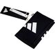 Adidas Portfel adidas Essentials Training czarny HT4750