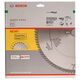 Bosch Tarcza pilarska Expert for Wood 250 x 30mm 80z - 2608642507