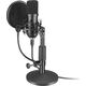 Mikrofon Mozos USB MKIT-900PRO Gamer