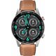 Smartwatch Oromed Smart FIT-4 Brązowy  (ORO-SMART FIT 4)