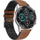 Smartwatch Oromed Smart FIT-4 Brązowy  (ORO-SMART FIT 4)