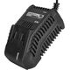 Wiertarko-wkrętarka Graphite Wiertarko-wkrętarka Graphite 58G010 18 V + akumulator 4 Ah z ładowarką 58GE175