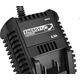 Wiertarko-wkrętarka Graphite Wiertarko-wkrętarka Graphite 58G010 18 V + akumulator 4 Ah z ładowarką 58GE175