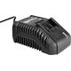 Wiertarko-wkrętarka Graphite Wiertarko-wkrętarka Graphite 58G010 18 V + akumulator 4 Ah z ładowarką 58GE175