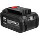 Wiertarko-wkrętarka Graphite Wiertarko-wkrętarka Graphite 58G010 18 V + akumulator 4 Ah z ładowarką 58GE175