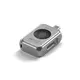 Satechi Mini NVMe SSD Enclosure adapter USB-C / NVME SSD 2230 (space gray)