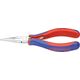 Knipex Szczypce chwytające płasko-okrągłe, 145mm