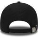 New Era Czapka z daszkiem MLB FLAWLESS LOGO Czarna